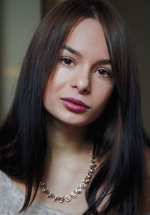 Зина, 34 года, 3 размер груди